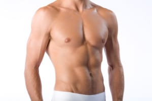 Gynecomastia