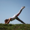 Are You Flexing Your Mental Muscle? healthy mind