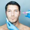 Popular Injectables For Men botox