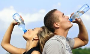 The Importance of Staying Hydrated | Boston