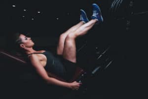 High-Intensity Interval Training | Boston