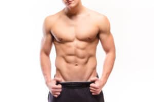 Spring Break: How To Look More Muscular Instantly | Rick Silverman M.D.