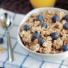 3 Foods to Help Cut Down on Belly Fat health and nutrition