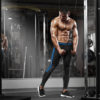 How to Show Off Your Muscles and Get a Perfect Tan skin care Newton, MA