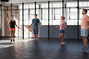 Fitness Newton MA | Workouts Boston MA