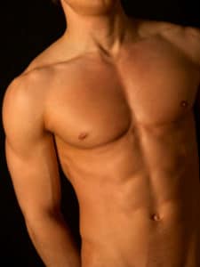 Gynecomastia Newton MA