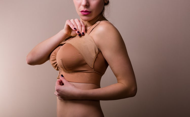 Reasons to Consider a Breast Reduction - Richard Silverman, M.D.