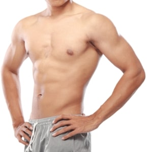 Asymmetrical Gynecomastia, White Plains, NY