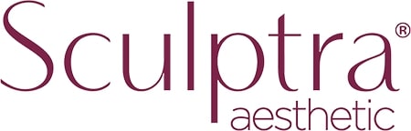 sculptra logo