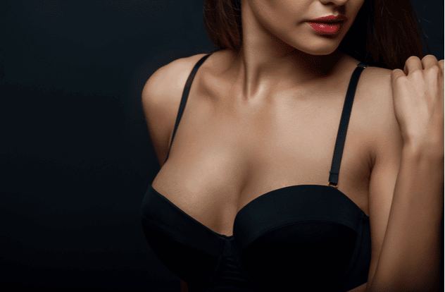 Asymmetrical Breasts? This is What We Can Do! - Silverman, Richard MD